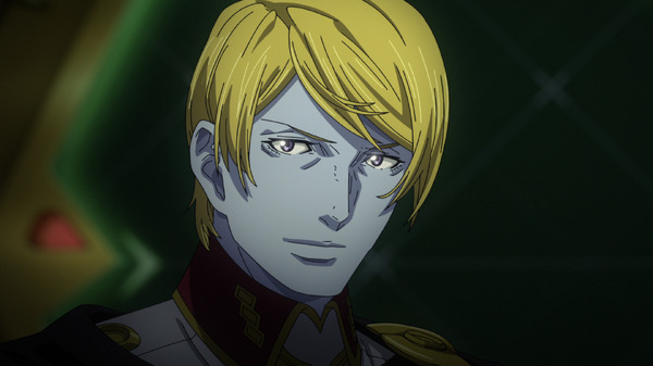 『ヤマトよ永遠にREBEL3199 第四章 水色の乙女』特報映像第2弾カット