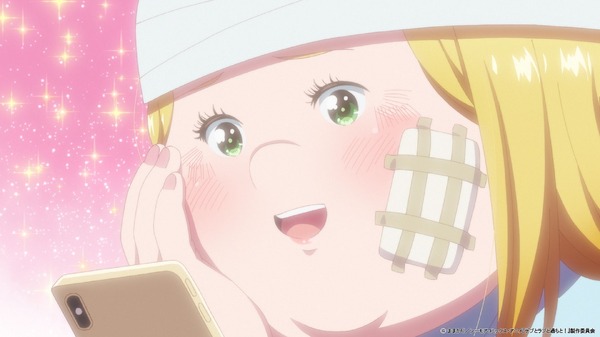 『デブとラブと過ちと！』第1弾PVカット