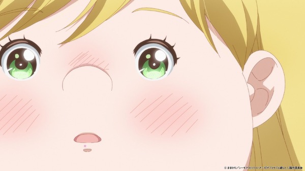 『デブとラブと過ちと！』第1弾PVカット