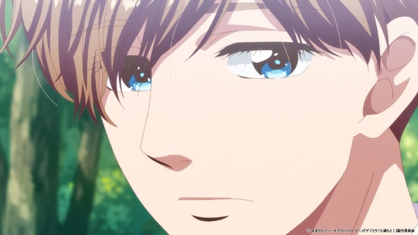 『デブとラブと過ちと！』第1弾PVカット