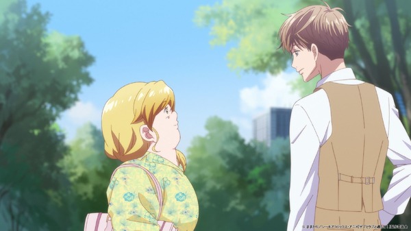 『デブとラブと過ちと！』第1弾PVカット