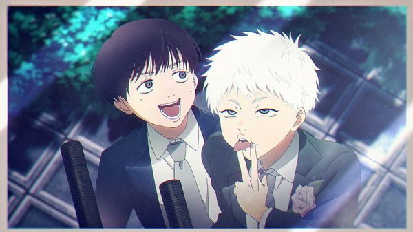 アニメ『光が死んだ夏』第3話「拒絶」場面カット