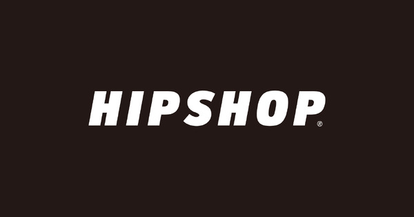 アンダーウェアブランド「HIPSHOP（ヒップショップ）」