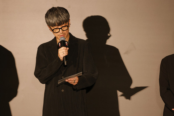 『劇場版「鬼滅の刃」無限城編 第一章 猗窩座再来』公開記念舞台挨拶