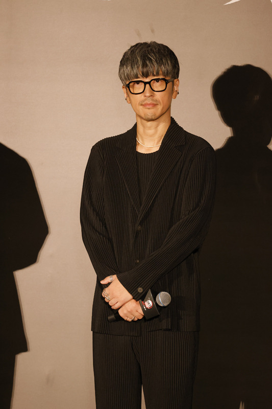 『劇場版「鬼滅の刃」無限城編 第一章 猗窩座再来』公開記念舞台挨拶