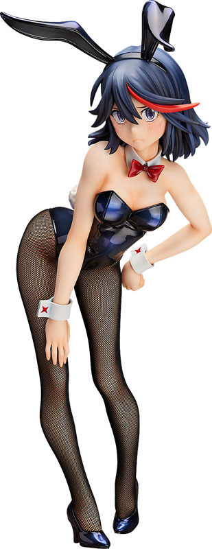 (C)TRIGGER・中島かずき／キルラキル製作委員会