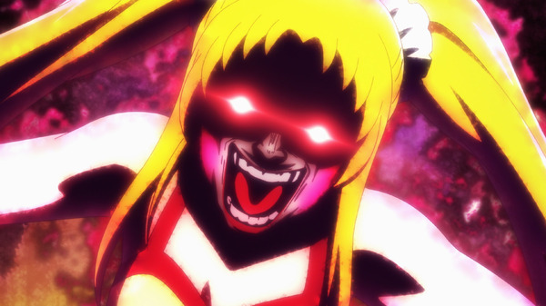 アニメ『ぐらんぶる』Season 2 第3話「印象ゲーム」場面写真