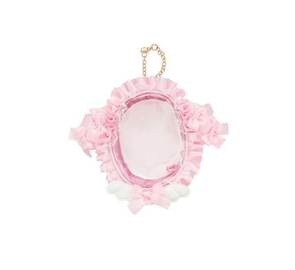 MMマルチポーチ〈マイメロディ〉