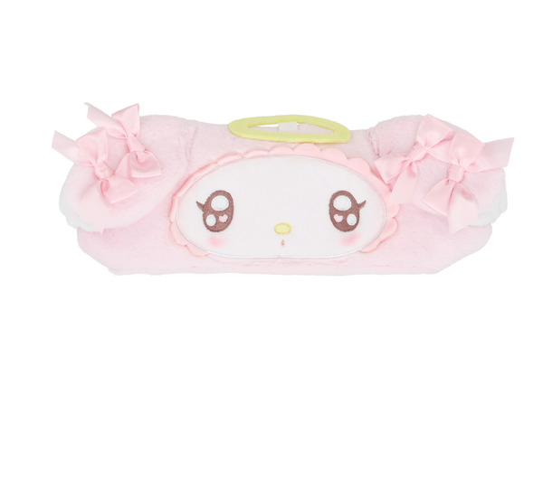 MMヘアターバン〈マイメロディ〉＊ポーチなし