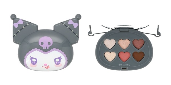 SAマルチパレット〈Coral Pink〉