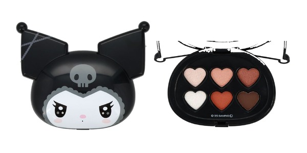 SAマルチパレット〈Chocolate Brown〉