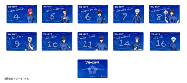 ギャランティーカード