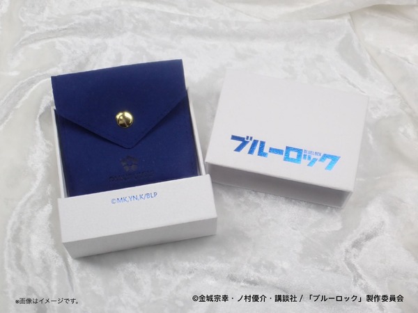 ジュエリーボックス