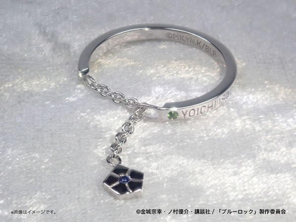 チェーンリング