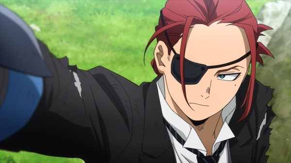 『僕のヒーローアカデミア THE MOVIE ユアネクスト』