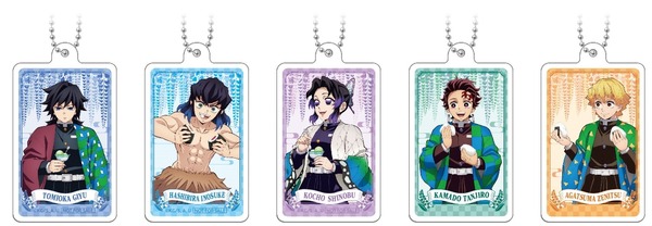 対象商品購入でアニメ「鬼滅の刃」アイテムがもらえる！キャンペーン第二弾を開催