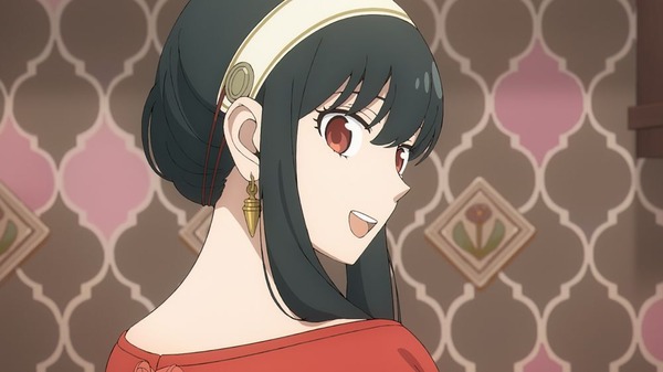 TVアニメ『SPY×FAMILY』Season3 第1弾PV場面カット