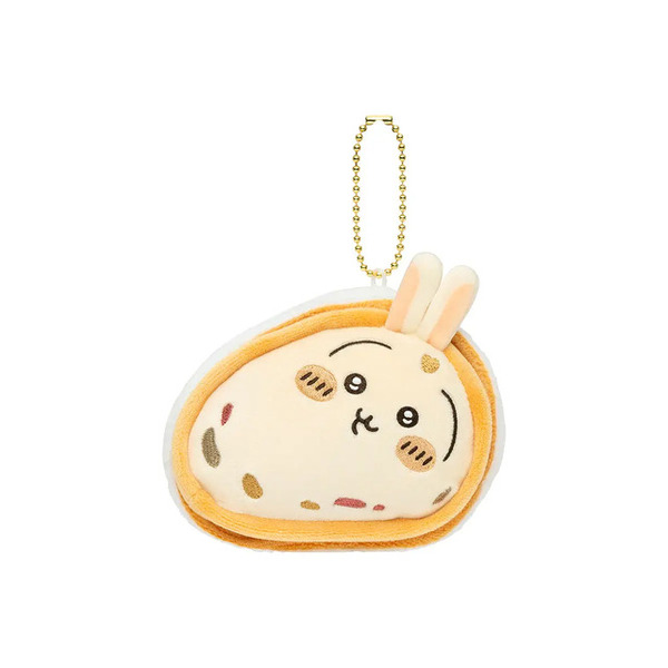 早めの予約を！「ちいかわ」新作クリスマスグッズがズラリ―チキンになっちゃったハチワレや強そうなトナカイまで