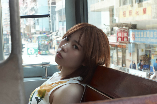 伊達さゆり 2nd写真集（仮）