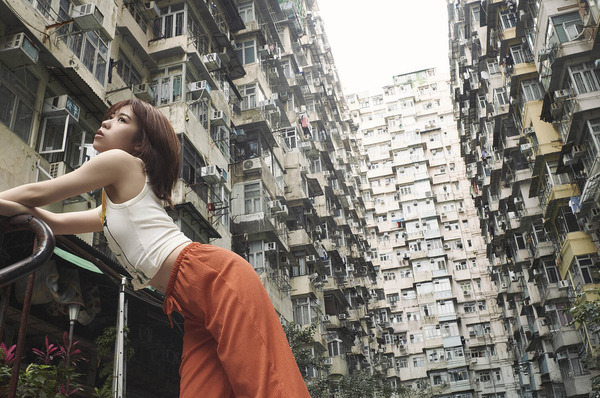 伊達さゆり 2nd写真集（仮）