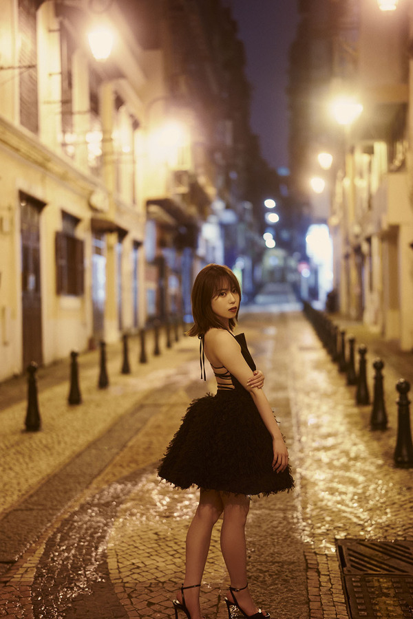 伊達さゆり 2nd写真集（仮）