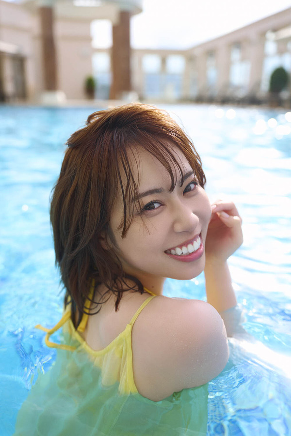 伊達さゆり 2nd写真集（仮）