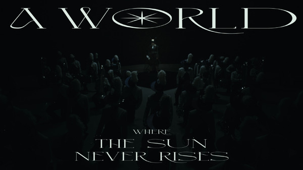 Aimer「太陽が昇らない世界」 MUSIC VIDEO