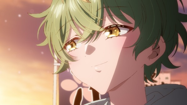 『帝乃三姉妹は案外、チョロい。』場面カット