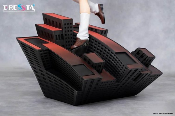 (C)龍幸伸／集英社・ダンダダン製作委員会(C) TAITO CORPORATION