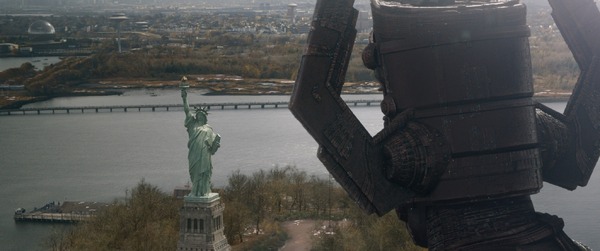 『ファンタスティック４：ファースト・ステップ』(c) 2025 20th Century Studios / (C) and TM 2025 MARVEL.