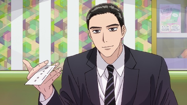 夏アニメ『カラオケ行こ！』第1話「出会い」先行場面カット