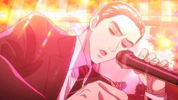 夏アニメ『カラオケ行こ！』第1話「出会い」先行場面カット