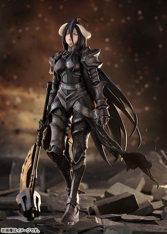 (C) 丸山くがね・KADOKAWA刊／劇場版「オーバーロード」聖王国編製作委員会