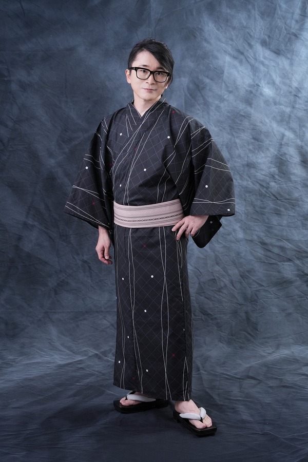 『朗読会四季シリーズ 夏「イーハトーヴの旅～宮沢賢治の声が聞こえる～」』阿部敦