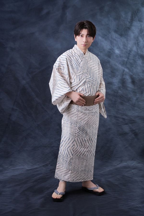 『朗読会四季シリーズ 夏「イーハトーヴの旅～宮沢賢治の声が聞こえる～」』羽多野渉