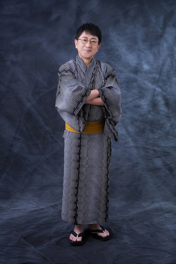 『朗読会四季シリーズ 夏「イーハトーヴの旅～宮沢賢治の声が聞こえる～」』関俊彦