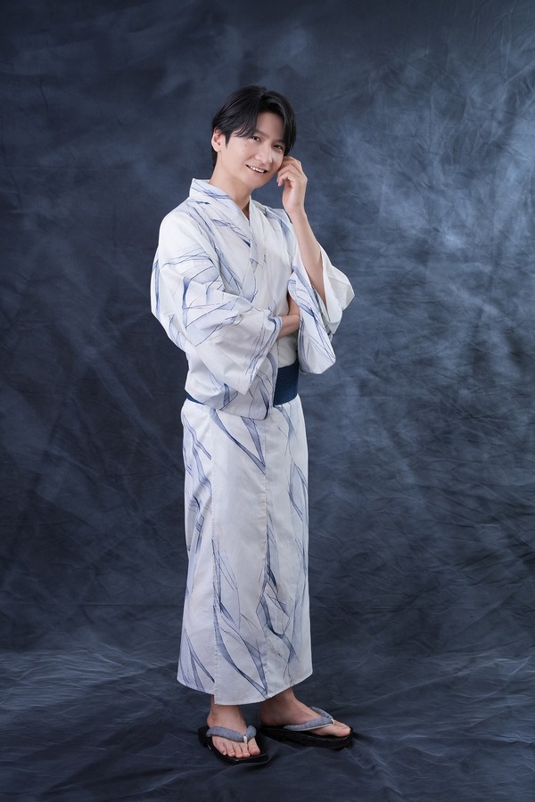 『朗読会四季シリーズ 夏「イーハトーヴの旅～宮沢賢治の声が聞こえる～」』島崎信長