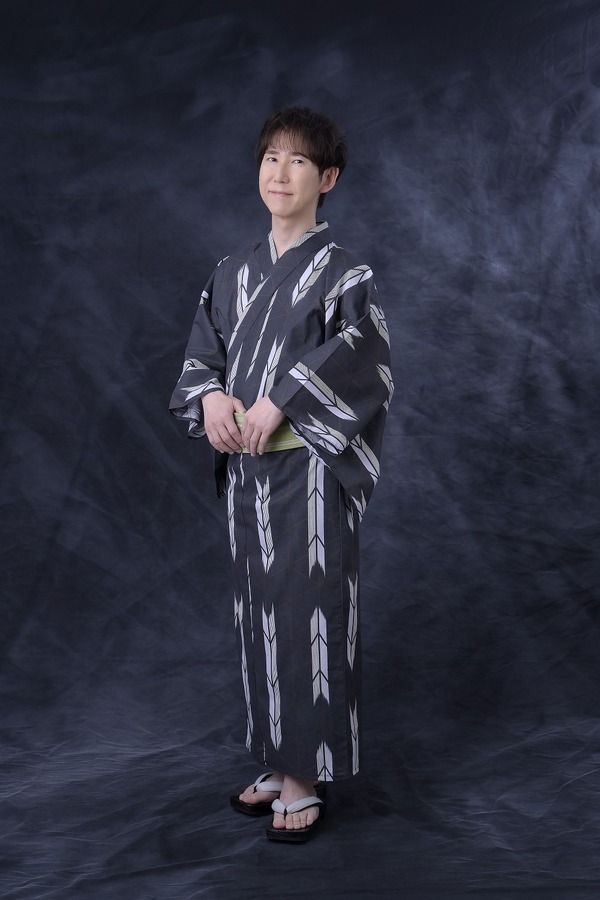 『朗読会四季シリーズ 夏「イーハトーヴの旅～宮沢賢治の声が聞こえる～」』平川大輔