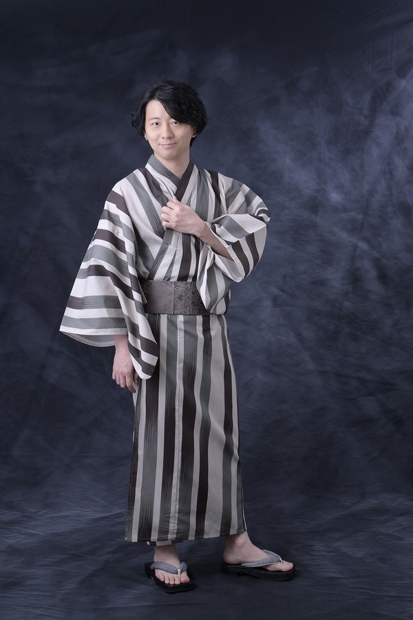 『朗読会四季シリーズ 夏「イーハトーヴの旅～宮沢賢治の声が聞こえる～」』木村良平