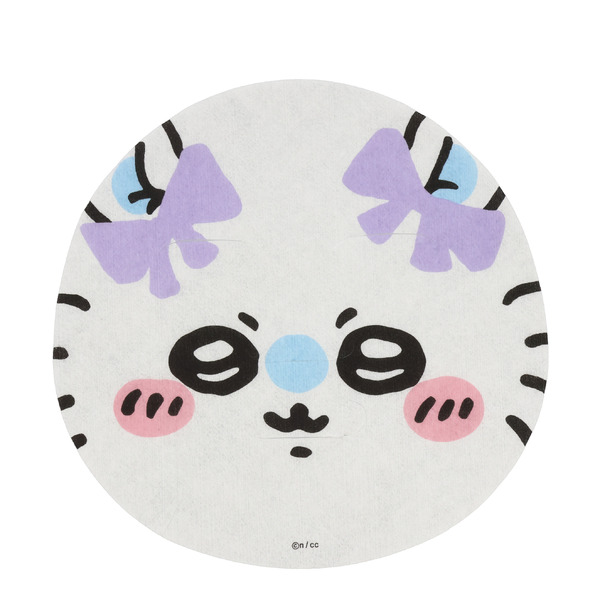 粧美堂「ちいかわフェイスマスク3 ＜モモンガ＞」（C）nagano / chiikawa committee