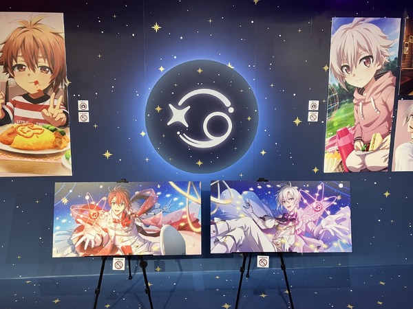 「『16 STAR SIGNS』2025 Birthday Store」