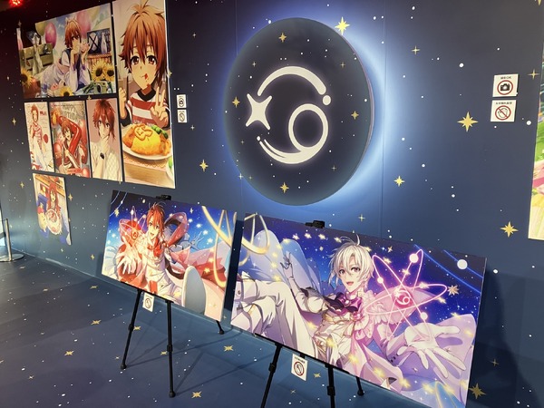 「『16 STAR SIGNS』2025 Birthday Store」