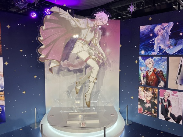 「『16 STAR SIGNS』2025 Birthday Store」