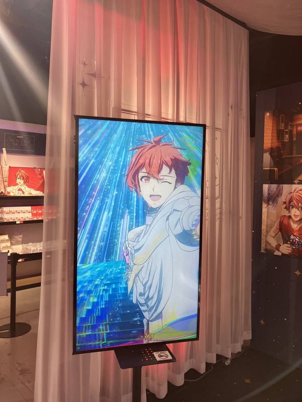 「『16 STAR SIGNS』2025 Birthday Store」