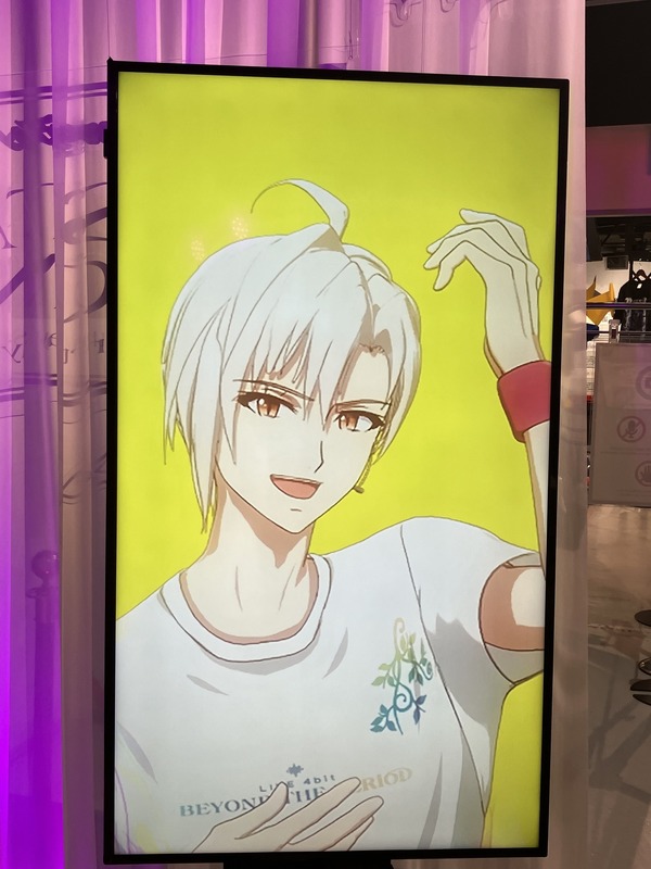 「『16 STAR SIGNS』2025 Birthday Store」