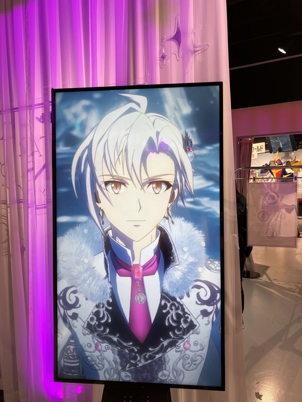 「『16 STAR SIGNS』2025 Birthday Store」