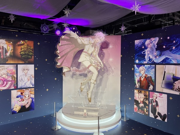 「『16 STAR SIGNS』2025 Birthday Store」