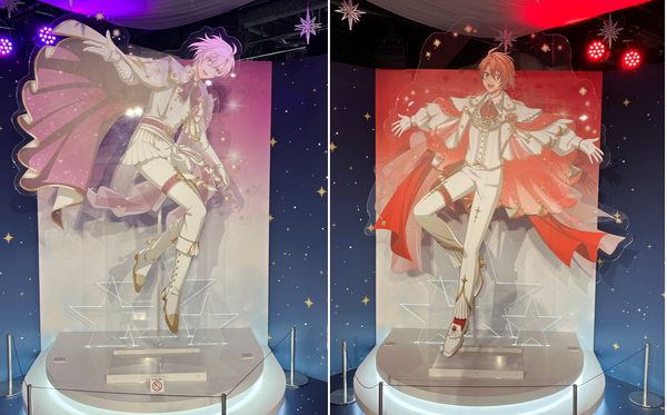 「『16 STAR SIGNS』2025 Birthday Store」