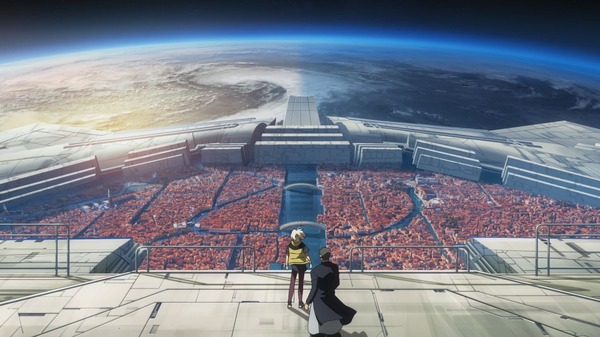 特別編集版『機動戦士ガンダム 鉄血のオルフェンズ ウルズハント -小さな挑戦者の軌跡-』