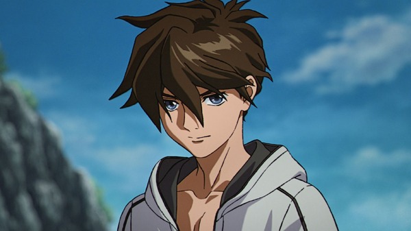 30周年記念映像 『新機動戦記ガンダムW -Operation 30th-』